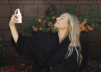 This Biotech Face Mist Is So Good, It May Exchange Half Your Skincare Routine